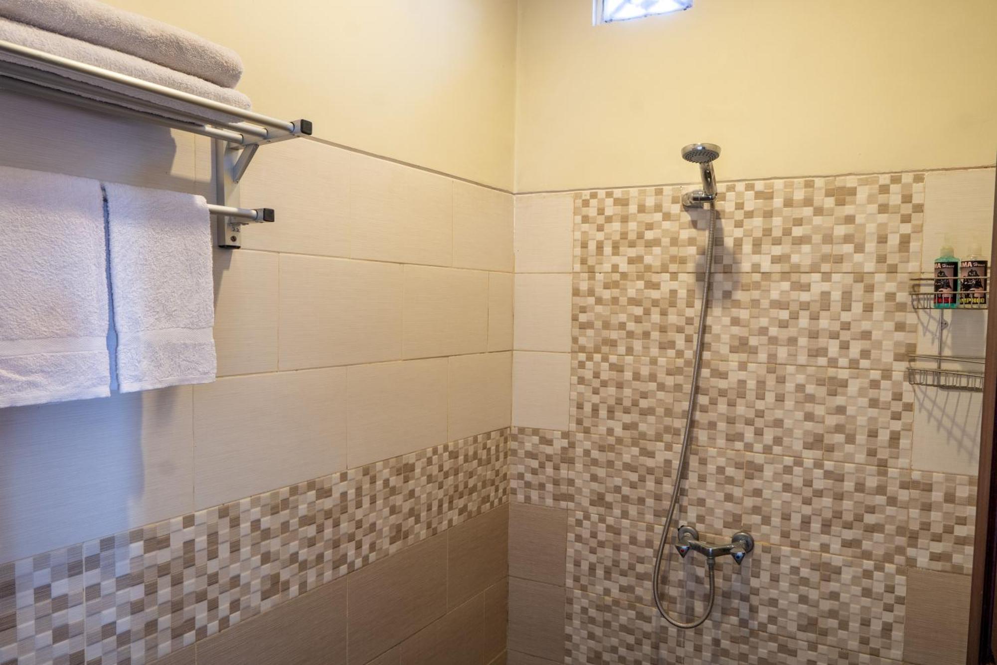 Rama House Otel Ubud Dış mekan fotoğraf