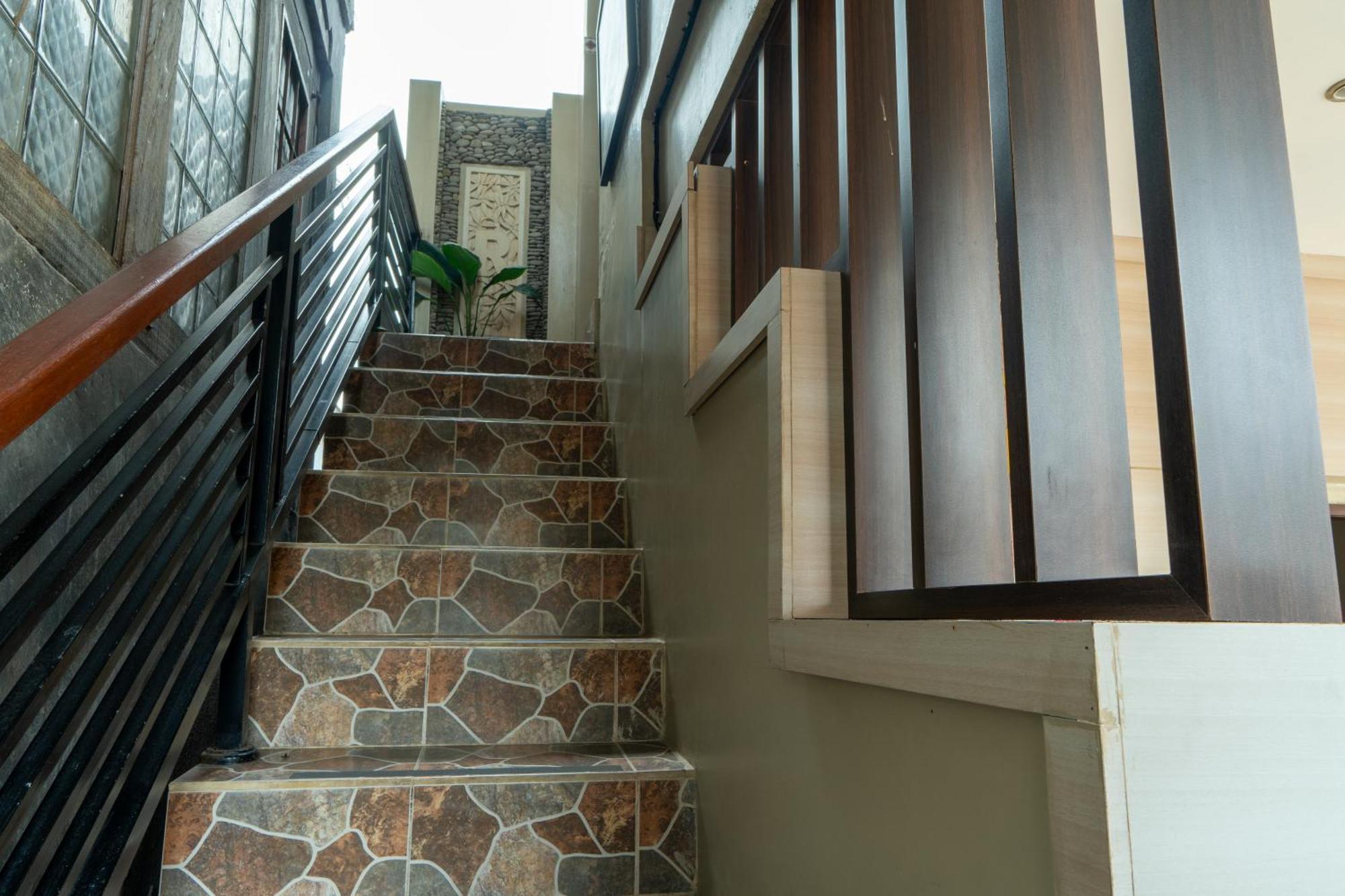 Rama House Otel Ubud Dış mekan fotoğraf