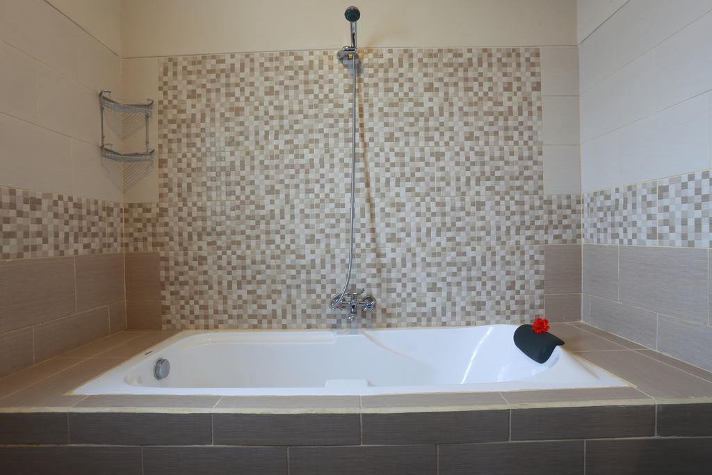 Rama House Otel Ubud Dış mekan fotoğraf