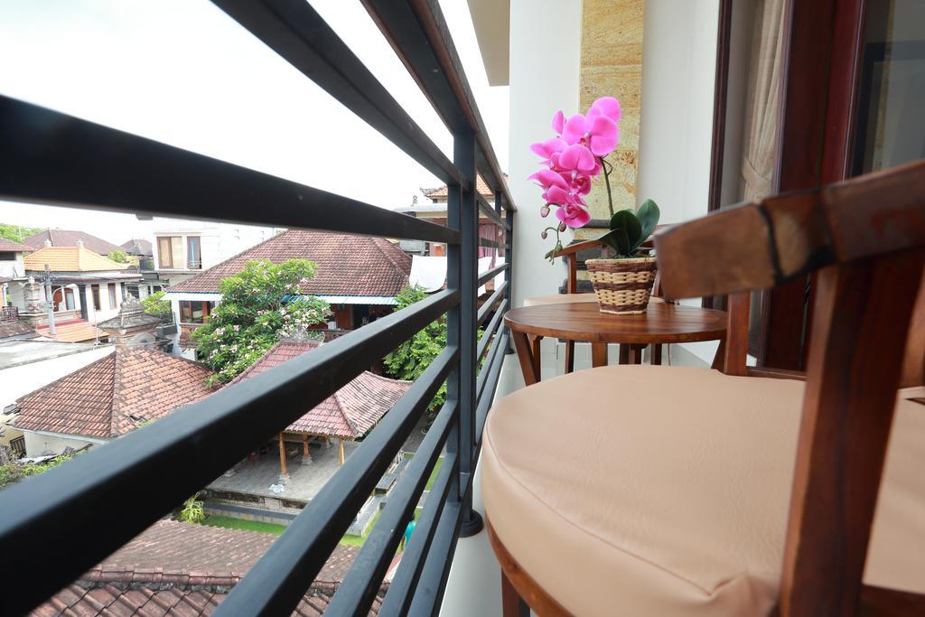Rama House Otel Ubud Dış mekan fotoğraf