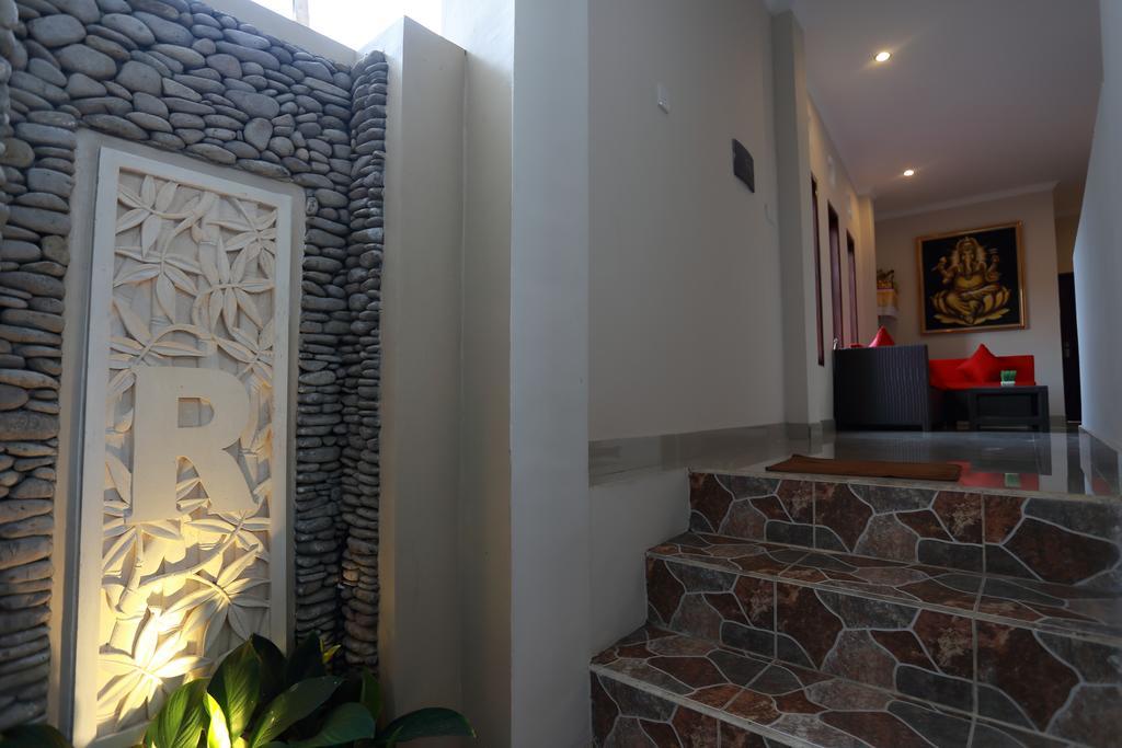 Rama House Otel Ubud Dış mekan fotoğraf