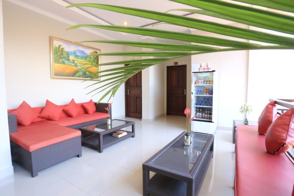 Rama House Otel Ubud Dış mekan fotoğraf