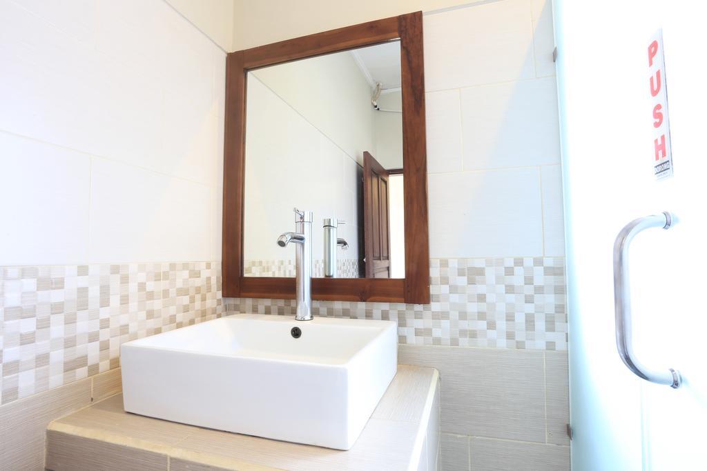 Rama House Otel Ubud Dış mekan fotoğraf